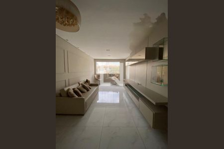 Foto 03 de apartamento à venda com 3 quartos, 130m² em Castelo, Belo Horizonte