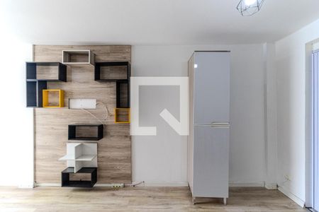 Studio de kitnet/studio para alugar com 1 quarto, 29m² em Vila Buarque, São Paulo