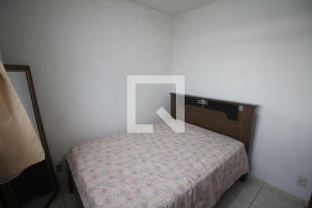 Quarto 1 de casa para alugar com 2 quartos, 41m² em Solar do Barreiro, Belo Horizonte