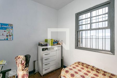 Quarto 2 de casa à venda com 2 quartos, 100m² em Vila Gumercindo, São Paulo