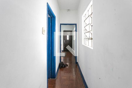 Corredor de casa à venda com 2 quartos, 100m² em Vila Gumercindo, São Paulo