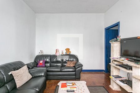 Sala de casa à venda com 2 quartos, 100m² em Vila Gumercindo, São Paulo