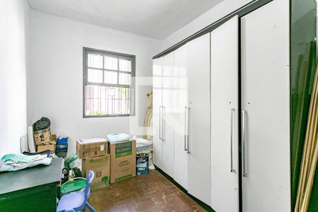 Quarto 1 de casa à venda com 2 quartos, 100m² em Vila Gumercindo, São Paulo