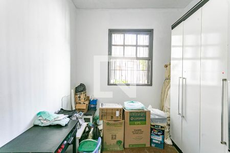 Quarto 1 de casa à venda com 2 quartos, 100m² em Vila Gumercindo, São Paulo