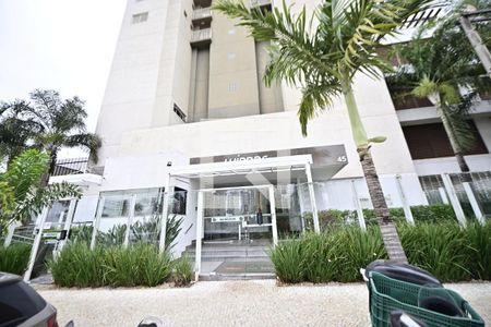 Apartamento para alugar com 2 quartos, 63m² em Jardim Goiás, Goiânia