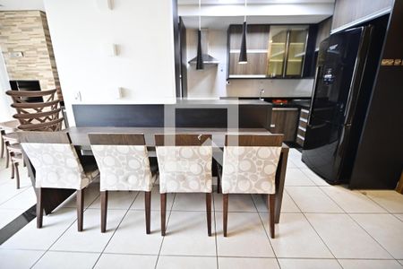 Apartamento para alugar com 2 quartos, 63m² em Jardim Goiás, Goiânia