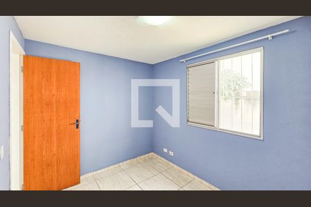 Quarto 2 de apartamento à venda com 2 quartos, 49m² em Conceicao, Osasco