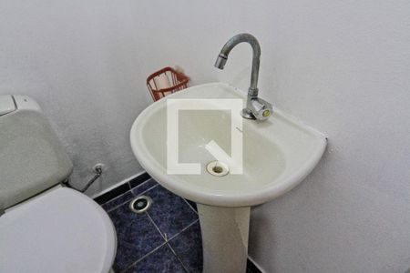 Lavabo de casa à venda com 3 quartos, 140m² em Jardim Cidade Pirituba, São Paulo