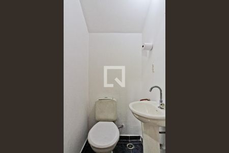 Lavabo de casa à venda com 3 quartos, 140m² em Jardim Cidade Pirituba, São Paulo