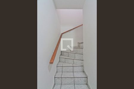 Escada de casa à venda com 3 quartos, 140m² em Jardim Cidade Pirituba, São Paulo
