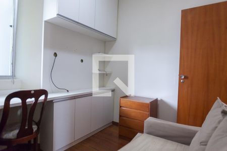 quarto 1 de apartamento para alugar com 4 quartos, 90m² em Buritis, Belo Horizonte