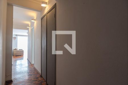 Sala de apartamento à venda com 1 quarto, 75m² em Bela Vista, São Paulo