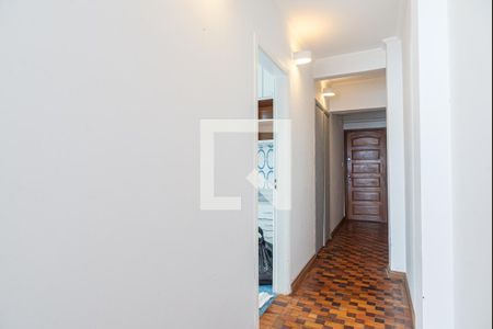 Sala de apartamento à venda com 1 quarto, 75m² em Bela Vista, São Paulo
