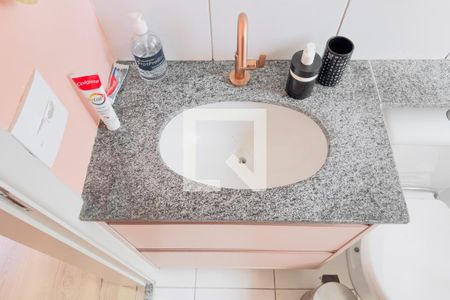 Apartamento para alugar com 3 quartos, 120m² em Condominio Spazio Campo Azuli, São José dos Campos