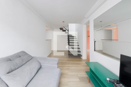 Apartamento para alugar com 3 quartos, 120m² em Condominio Spazio Campo Azuli, São José dos Campos