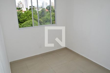 Quarto 2 de apartamento para alugar com 2 quartos, 42m² em Vila Moreira, São Paulo