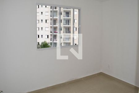 Quarto 1 de apartamento para alugar com 2 quartos, 42m² em Vila Moreira, São Paulo