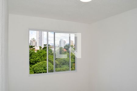 Quarto 2 de apartamento para alugar com 2 quartos, 42m² em Vila Moreira, São Paulo