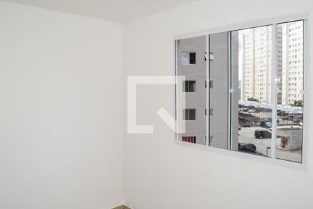 Quarto 1 de apartamento para alugar com 2 quartos, 42m² em Vila Moreira, São Paulo