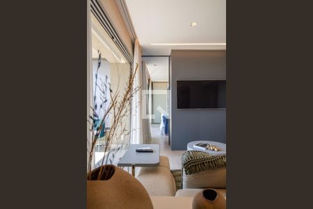 Foto 16 de apartamento à venda com 1 quarto, 72m² em Pinheiros, São Paulo