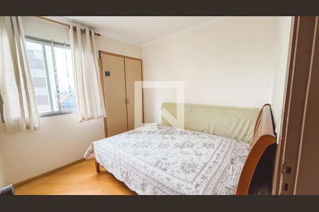 Quarto 1 de apartamento para alugar com 4 quartos, 90m² em Santana, São Paulo