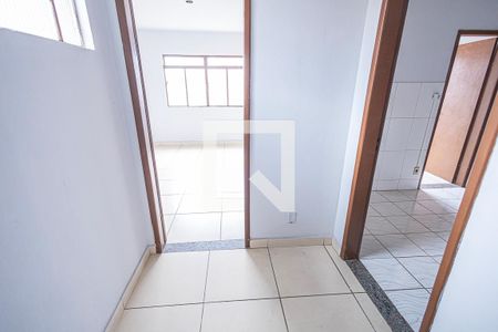sala de apartamento para alugar com 2 quartos, 75m² em Goiânia, Belo Horizonte