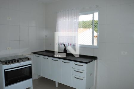 Casa de Condomínio para alugar com 2 quartos, 86m² em Jardim Maria Tereza, Cotia