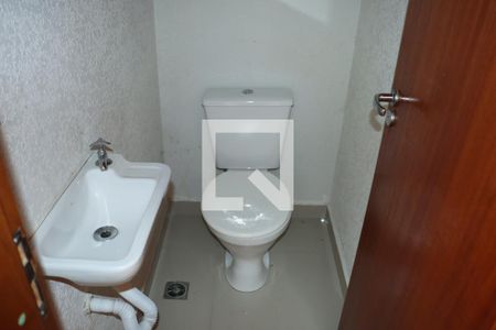 Casa de Condomínio para alugar com 2 quartos, 86m² em Jardim Maria Tereza, Cotia