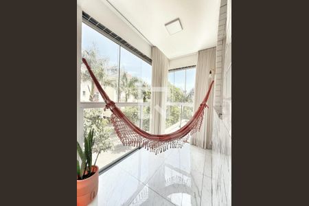 Apartamento à venda com 2 quartos, 55m² em Salgado Filho, Belo Horizonte