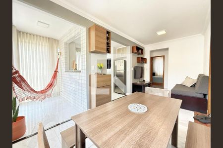 Apartamento à venda com 2 quartos, 55m² em Salgado Filho, Belo Horizonte