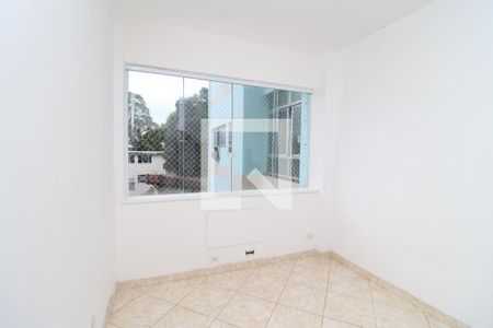 Quarto 2 de apartamento para alugar com 2 quartos, 80m² em Praia da Bandeira, Rio de Janeiro