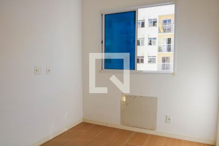 Quarto Suíte de apartamento para alugar com 2 quartos, 50m² em Todos Os Santos, Rio de Janeiro