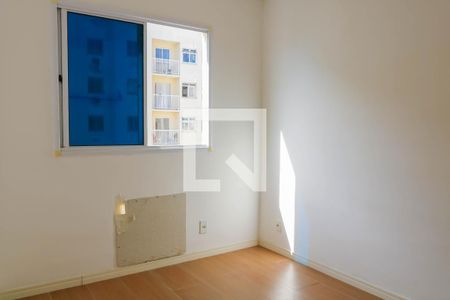 Quarto Suíte de apartamento para alugar com 2 quartos, 50m² em Todos Os Santos, Rio de Janeiro