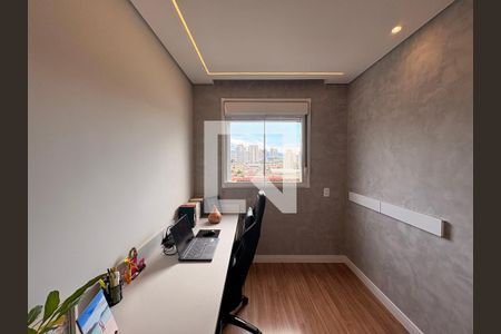 Quarto 1 de apartamento à venda com 2 quartos, 44m² em Jardim Shangai, Jundiaí