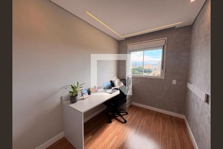 Quarto 1 de apartamento à venda com 2 quartos, 44m² em Jardim Shangai, Jundiaí