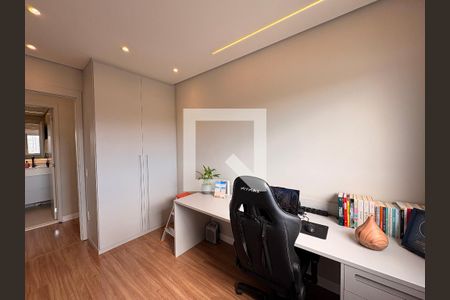 Quarto 1 de apartamento à venda com 2 quartos, 44m² em Jardim Shangai, Jundiaí