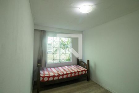 Quarto 2 de apartamento para alugar com 2 quartos, 49m² em Campo Comprido, Curitiba