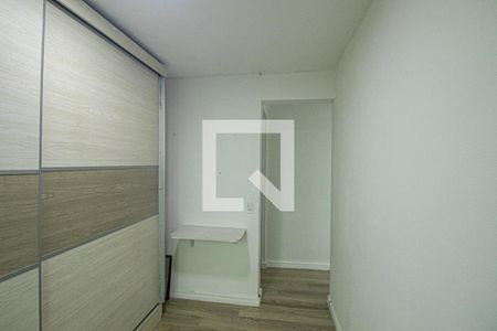 Quarto 1 de apartamento para alugar com 2 quartos, 49m² em Campo Comprido, Curitiba