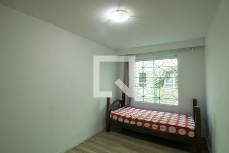 Quarto 2 de apartamento para alugar com 2 quartos, 49m² em Campo Comprido, Curitiba