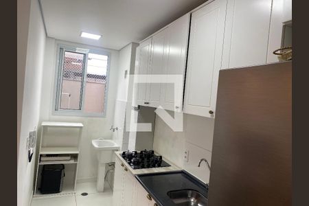 Apartamento para alugar com 2 quartos, 60m² em Jardim Prudência, São Paulo