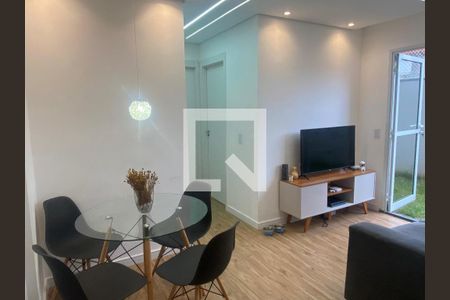 Apartamento para alugar com 2 quartos, 60m² em Jardim Prudência, São Paulo