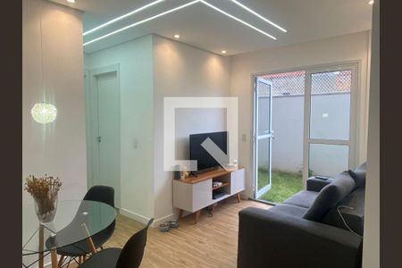 Apartamento para alugar com 2 quartos, 60m² em Jardim Prudência, São Paulo