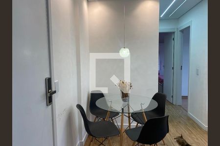 Apartamento para alugar com 2 quartos, 60m² em Jardim Prudência, São Paulo