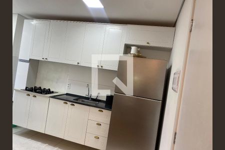 Apartamento para alugar com 2 quartos, 60m² em Jardim Prudência, São Paulo