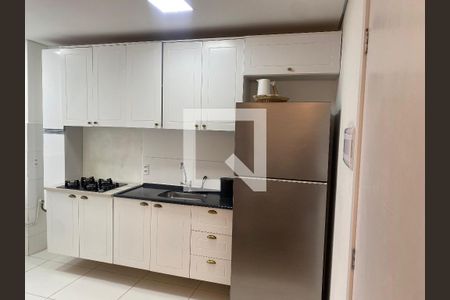 Apartamento para alugar com 2 quartos, 60m² em Jardim Prudência, São Paulo