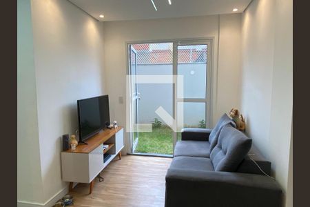 Apartamento para alugar com 2 quartos, 60m² em Jardim Prudência, São Paulo