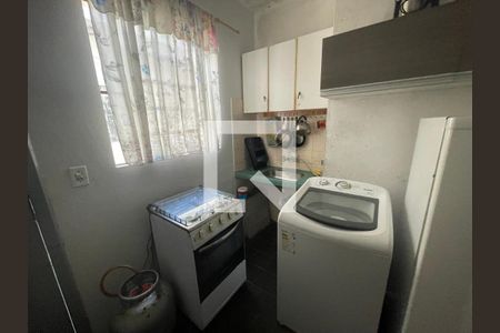 Kitnet/Studio para alugar com 1 quarto, 40m² em Centro, São Leopoldo
