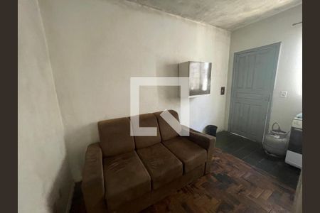 Kitnet/Studio para alugar com 1 quarto, 40m² em Centro, São Leopoldo
