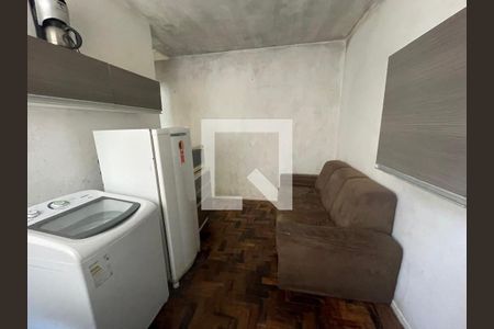 Kitnet/Studio para alugar com 1 quarto, 40m² em Centro, São Leopoldo