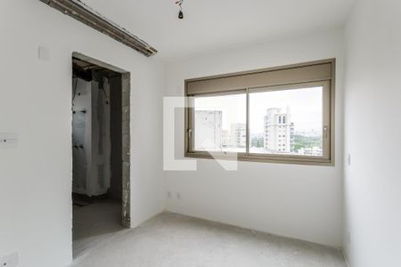 Suíte 1 de apartamento à venda com 3 quartos, 149m² em Indianópolis, São Paulo